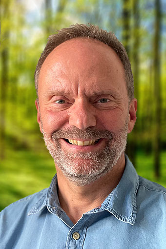 Robert Kizen van Gemert zenleraar zencoach Zen.nl Bergen op Zoom